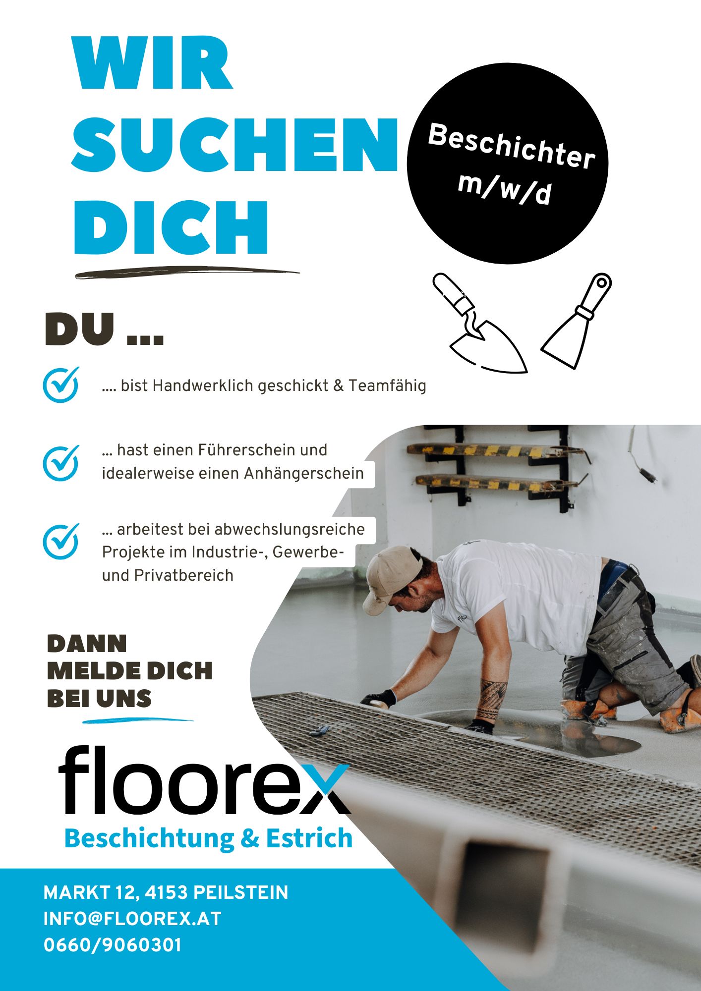 Stellenausschreibung Beschichter_2026